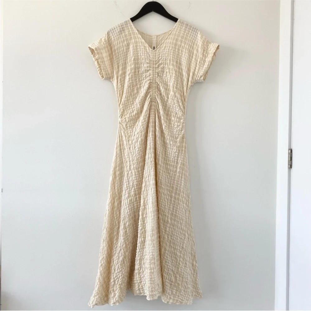 Caron Callahan Veda Dress  - Picture 4 of 16